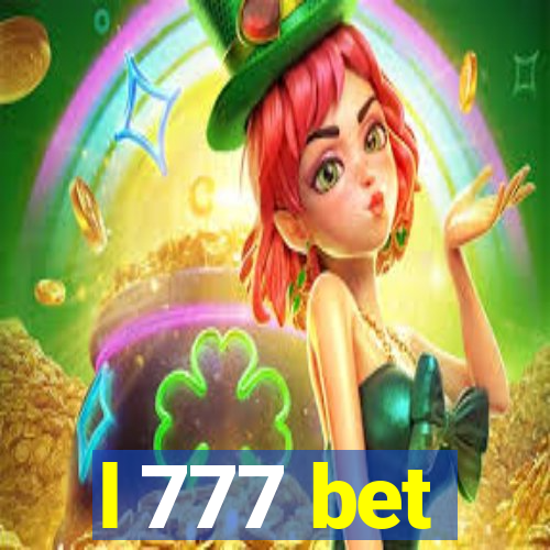 l 777 bet